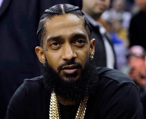 nipsey hussle photo images.